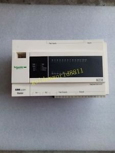 Schneider PLC Programmable controller TM238LFDC24DT for industry use