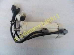 Panasonic servo motor MSM042AJB good in condition for industry use