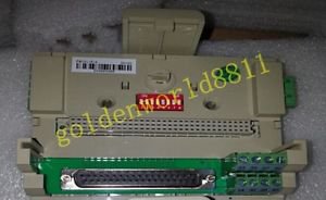 HollySys DCS FM131-E-A Terminal base good in condition for industry use