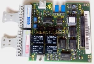 Siemens EB1 communication card 6SE7090-0XX84-0KC0 for industry use