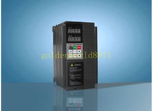 NEW EUROTHERM inverter EV500-0037G-T2 3.7KW/220V for industry use