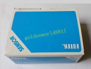 NEW FOTEK LT-40MX Photoelectric Switch good in condition for industry use