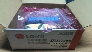 NEW LG PLC Relay Output K3Y-201H good in condition for industry use