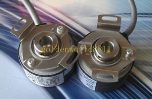 NEW NEMICON encoder HES-03-2D good in condition for industry use