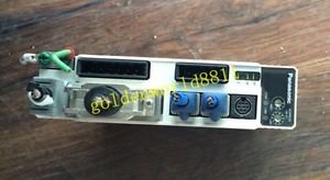 Panasonic servo driver MADDT1205N good in condition for industry use