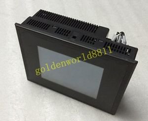 FUJI HMI human-machine interface UD25H-ALT1 good in condition for industry use