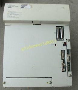 Yaskawa Servo Controller CIMR--MRXN2045 good in condition for industry use