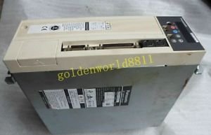 Panasonic MSDA153D1A AC Servo Driver good in condition for industry use