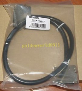 NEW OMRON PLC Connect cable CS1W-CN713 CS1WCN713 0.7m long for industry use