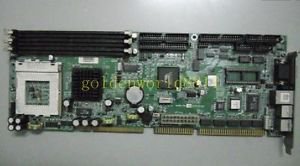 ADLINK Industrial motherboard NUPRO-760 substitution(PCA-6003)for industry use