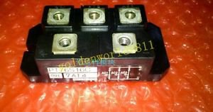 NIEC Rectifier module PT76S16C good in condition for industry use