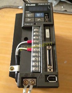 FUJI RYS401S3-VVS-ZA2 Servo driver good in condition for industry use