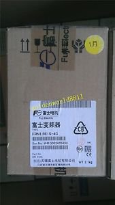 NEW Fuji Inverter FRN1.5E1S-4C 380V 1.5KW good in condition for industry use
