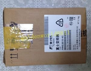 NEW Fuji Inverter FRN2.2E1S-4C 380V 2.2KW good in condition for industry use