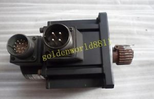 Panasonic MDMA082A1G AC Servo Motor good in condition for industry use