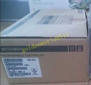 NEW Mitsubishi HMI Graphic Operation Terminal F940GOT-BWD-C for industry use
