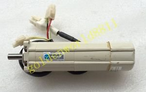 Panasonic servo motor MSM011P1B good in condition for industry use