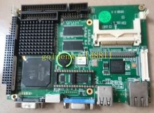 ARBOR Emcore-n511 3.5inch Embedded main board good in condition for industry use