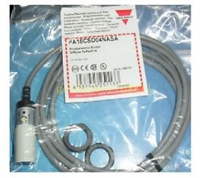 NEW Carlo Gavazzi proximity switch PA18CSD04NASA for industry use