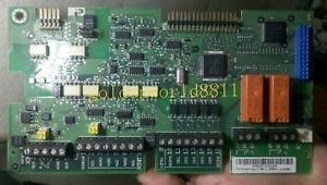 ABB inverter ACS400 series CPU board SNAT4041C for industry use