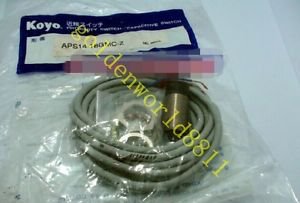 NEW Koyo proximity switch APS14-18GMC-Z good in condition for industry use