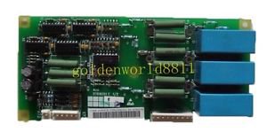 ABB inverter ACS600 Series Rectifier trigger board NINP-61C for industry use