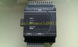 NEW DELTA PLC expansion module DVP04PT-E2 good in condition for industry use