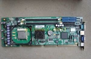 EVOC FSC-1713VNA(B) VER:A5 industrial motherboard for industry use