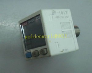 SUNX Digital pressure switch DP-101Z -100~100KPa for industry use