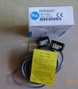 NEW HOKUYO Photoelectric Switch RPEX001(PEX-105C) for industry use