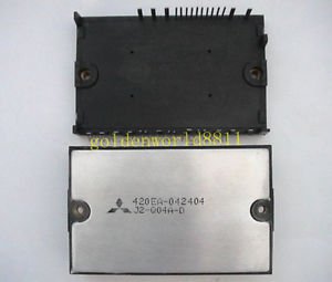 Mitsubishi module J2-Q04A-D good in condition for industry use