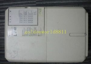 YASKAWA L7 inverter CIMR-L7B4018 380V 18.5KW good in condition for industry use