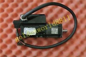 Mitsubishi servo motor HS-MF23EXV-S2 good in condition for industry use