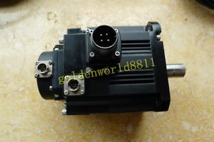 Mitsubishi HF-SP102B AC Servo Motor good in condition for industry use