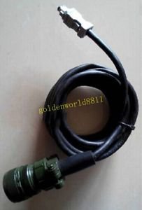 NEW Yaskawa servo encoder cable JZSP-CMP01-03 good in condition for industry use