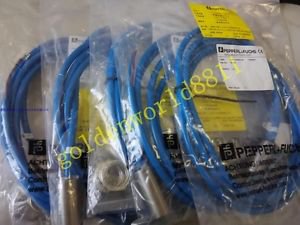 NEW P+F(Pepperl + Fuchs)Explosion proof switch NCB8-18GM40-NO for industry use