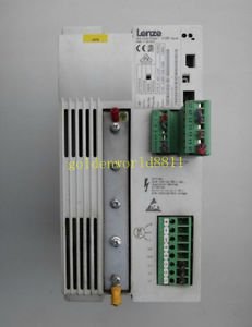 LENZE Inverter EVF8216-E 380V 5.5KW good in condition for industry use