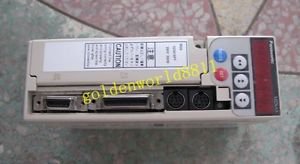 Panasonic servo driver MQS023A1XPT good in condition for industry use