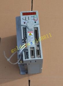 Samsung servo driver CSD3-04BX2 good in condition for industry use