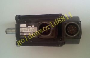 PANASONIC SERVO MOTOR MSMA152D1C good in condition for industry use