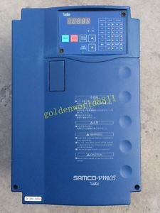 Sanken inverter SPF-7.5K 380V 7.5KW good in condition for industry use