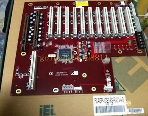 NEW IEI Industrial Backplane PXAGP-13S3-RS-R40 V4.0 for industry use