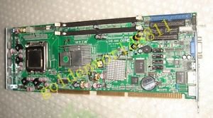 NORCO Industrial motherboard SHB-890 good in condition for industry use