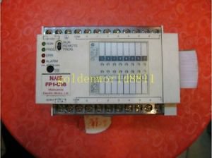 Panasonic PLC Programmable controller FP1-C16 AFP12117-F for industry use
