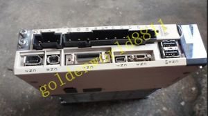 Yaskawa servo driver SGDV-2R8A21A good in condition for industry use