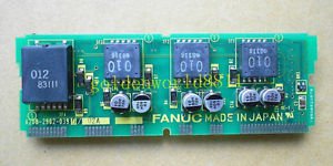 FANUC Memory card A20B-2902-0390 good in condition for industry use