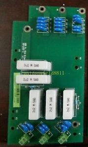 ABB inverter Filter plate SRFC4611C good in condition for industry use