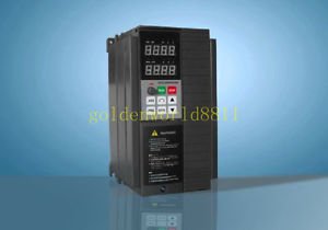 NEW EUROTHERM inverter EV500-0075G/0110P-T4 7.5KW/380V for industry use