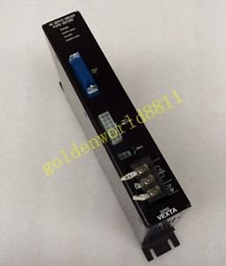 Vexta AC Servo Driver KXPD120-CBZ good in condition for industry use