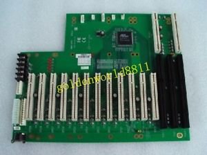 EVOC Pan instrument Industrial Backplane PBPX-14P12 VER:1.0 12 PCI 3 IAS slots